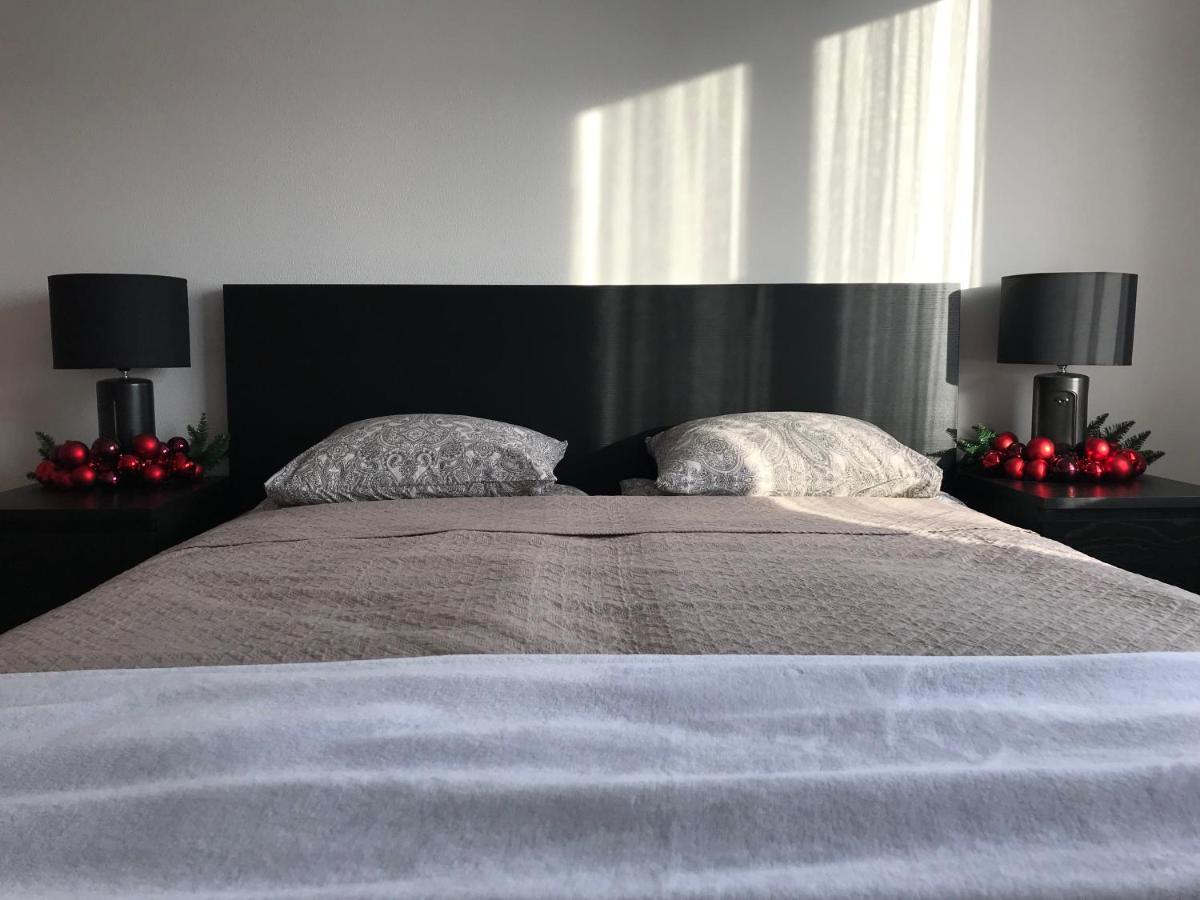 Upes Apartamenti Nr: 32 Valmiera Esterno foto