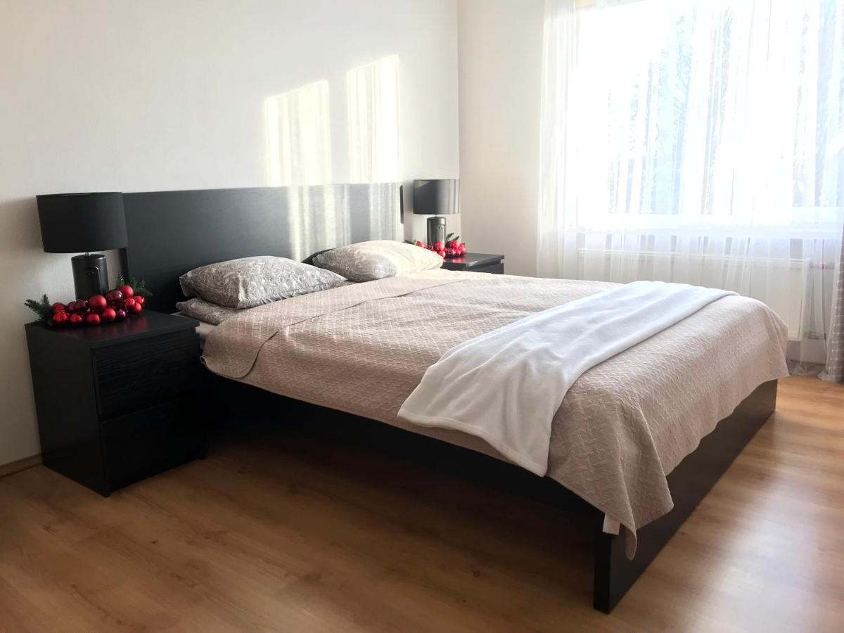 Upes Apartamenti Nr: 32 Valmiera Esterno foto