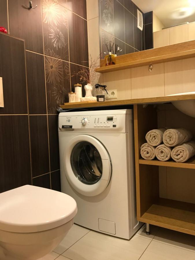 Upes Apartamenti Nr: 32 Valmiera Esterno foto