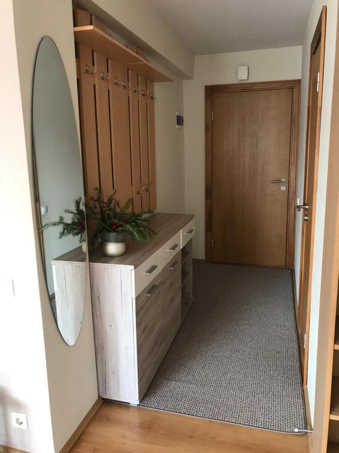Upes Apartamenti Nr: 32 Valmiera Esterno foto