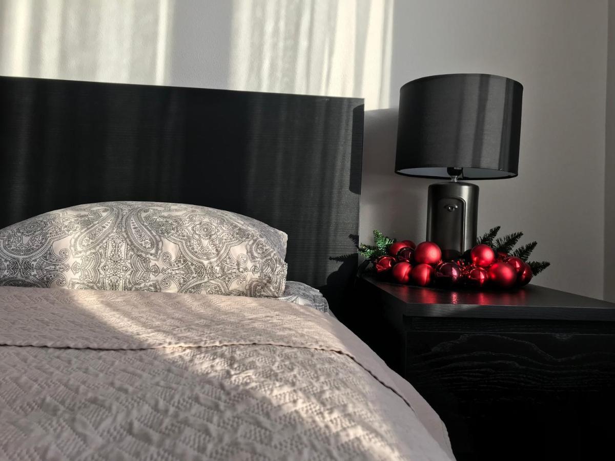 Upes Apartamenti Nr: 32 Valmiera Esterno foto