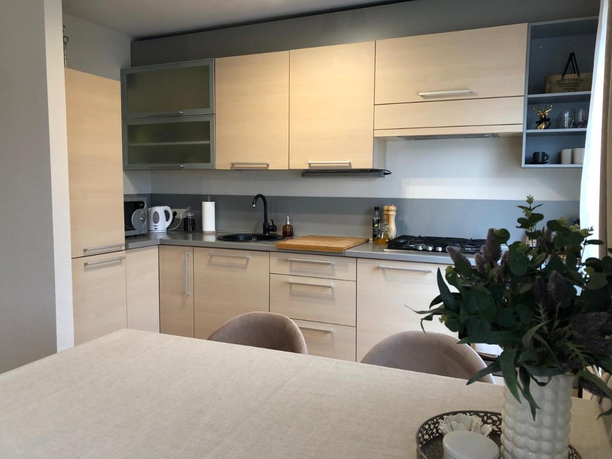 Upes Apartamenti Nr: 32 Valmiera Esterno foto